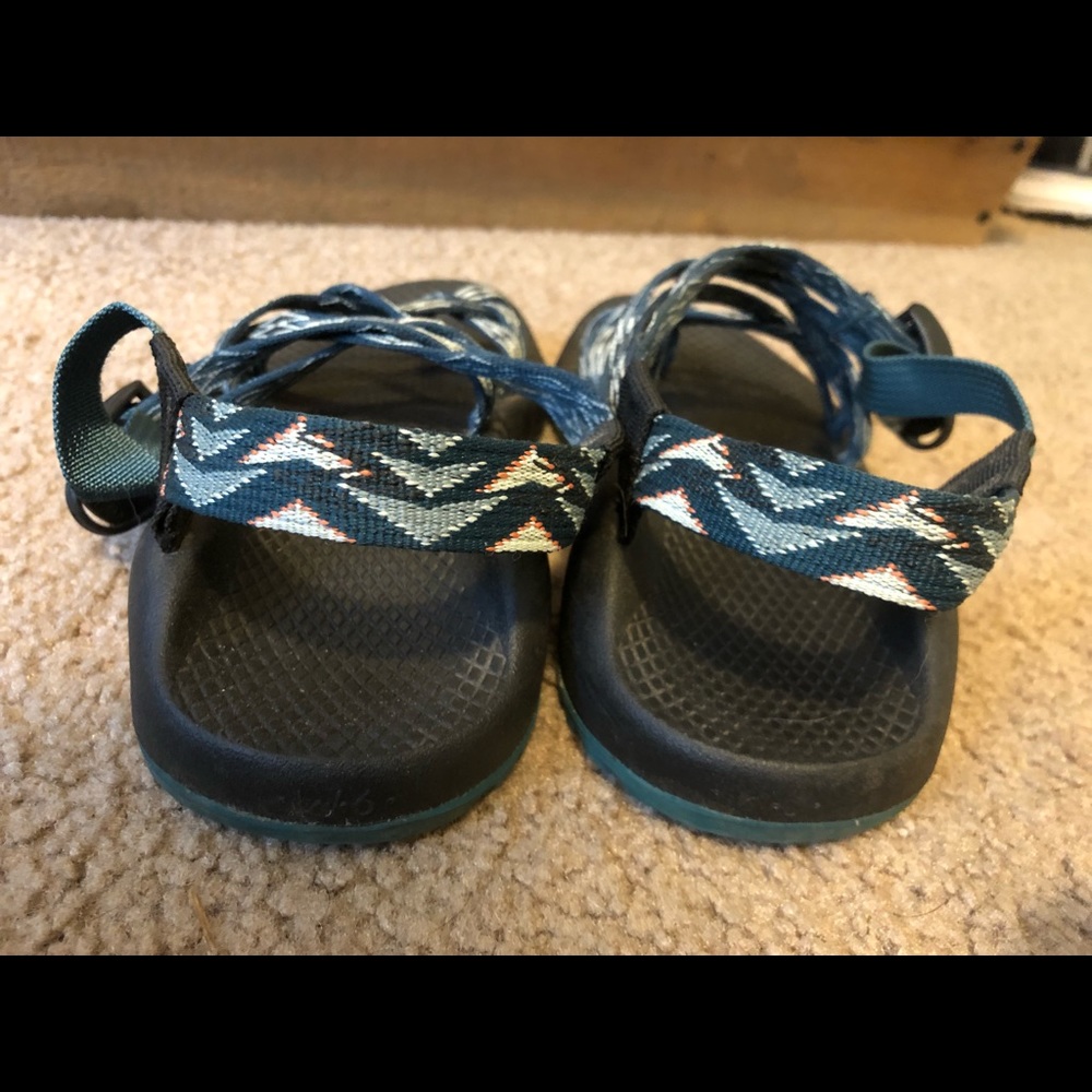 Chaco Cloud Z - image 2